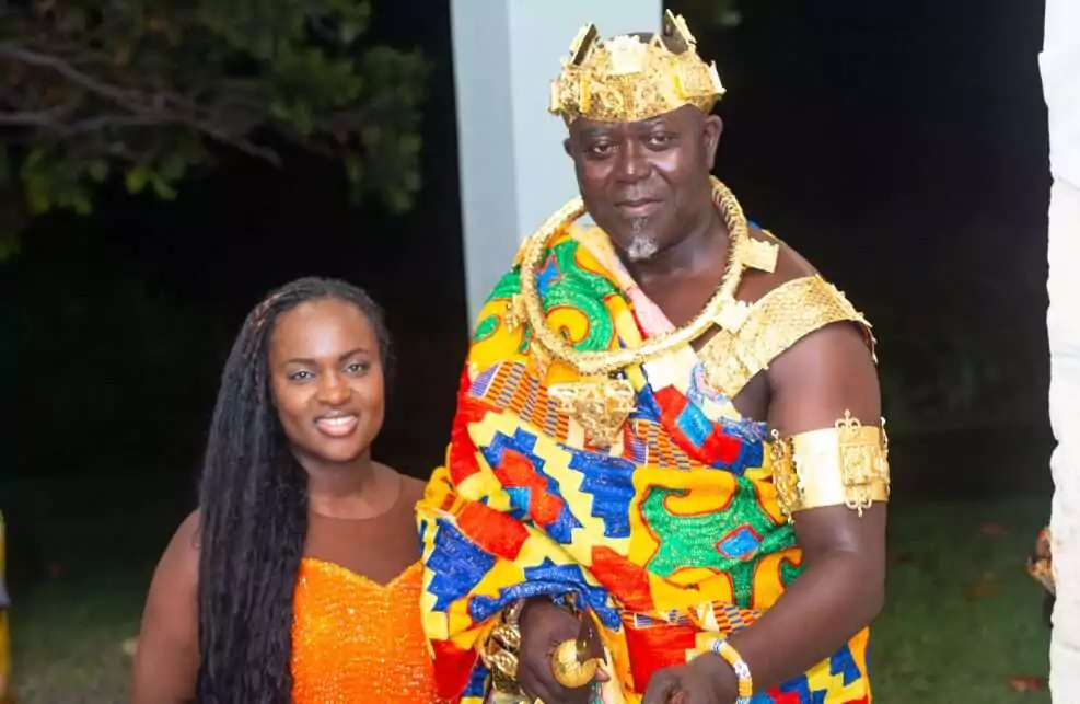 ABRSC to Host Second Annual Africa-Caribbean Dress Gala Dinner on October 4