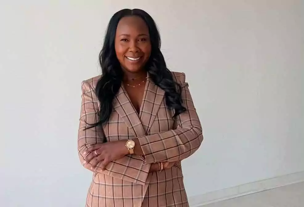 From Potters to Dallas: Antiguan and Barbudan Ryancia Henry Rises to Top Luxury Hotel Management Role