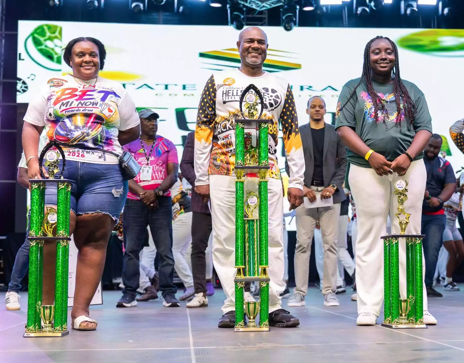 CUB Hells Gate Crowned 2026 Panorama Champions After Electrifying Carnival Showdown