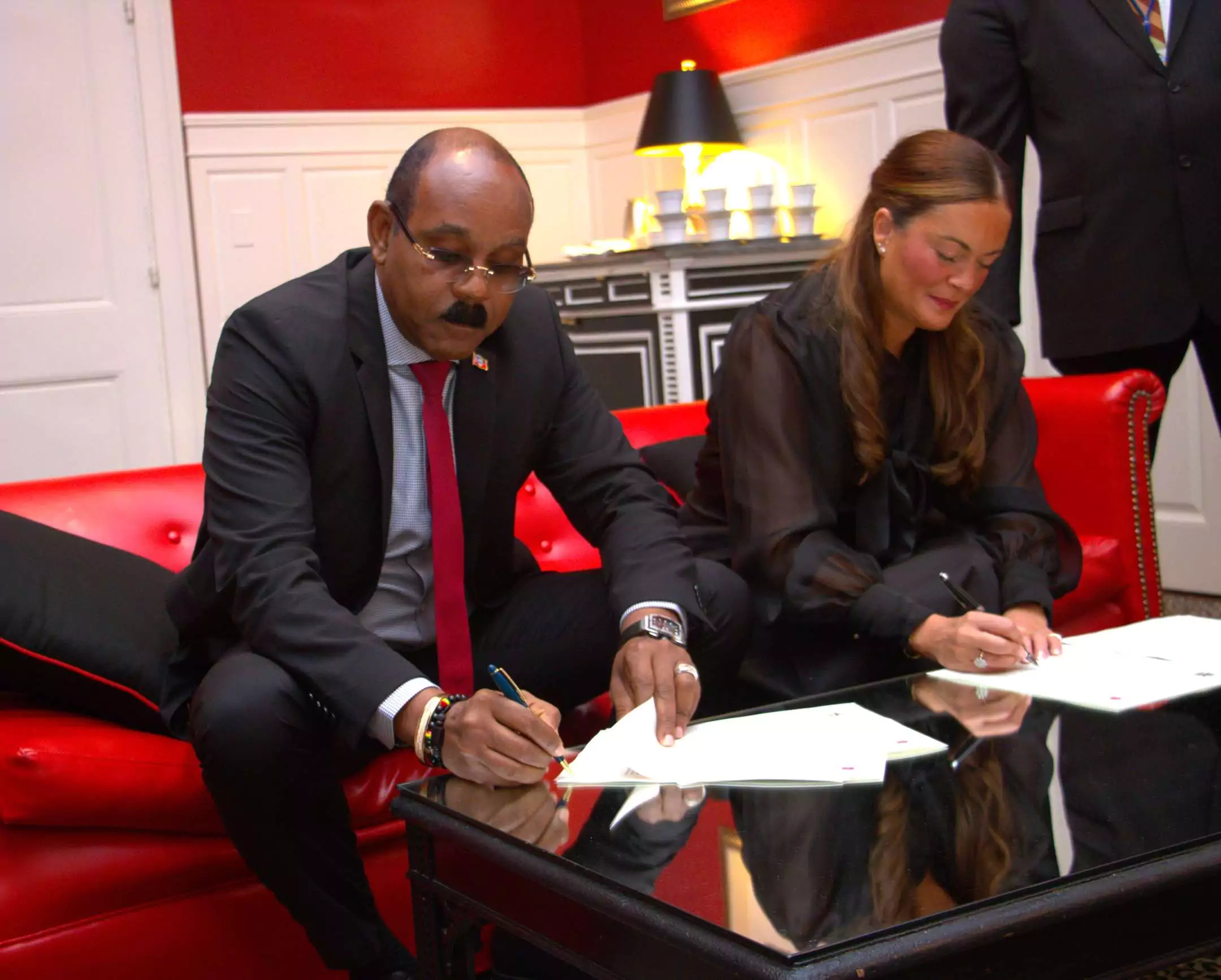 Antigua and Barbuda, Octopus Energy to Explore Cheaper, Cleaner Power