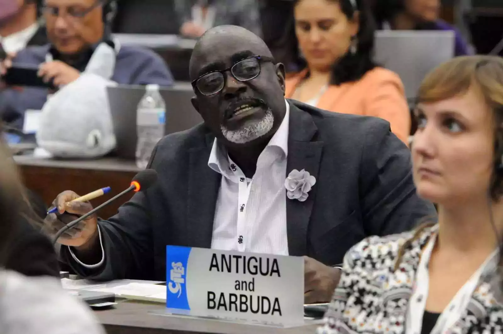 OPINION: THE $3 BILLION WAKE-UP CALL: Who Owns Caribbean Tourism?